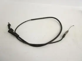 58300-39db0 Suzuki 01 Quadrunner Ltf 250 F 4x4 Throttle Cable 2001-2002
