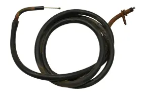 58410-03g00 Suzuki 03 Vinson 500 4x4 Starter Choke Cable Lta500f