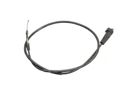 58410-09f10 Suzuki 00 Quadmaster 500 4x4 Throttle Cable Lta500f