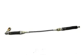 58680-19b21 Suzuki 99 Quadrunner 250 4x4 Transmission Shifter Cable Ltf250f
