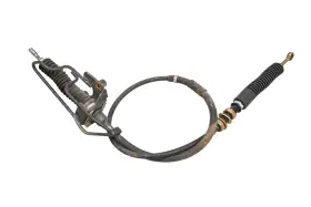 58690-09f00 Suzuki 00 Quadmaster 500 4x4 Transfer Shift Cable Lta500f