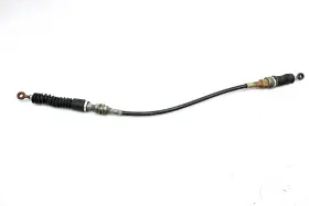 58690-19b00 Suzuki 99 Quadrunner 250 4x4 Transfer Case Shifter Cable Ltf250f