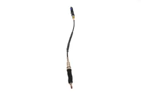 58880-19b11 Suzuki 93 King Quad 300 4x4 Sub T/m Shifter Cable Ltf4wd