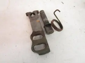 Suzuki 64440-09f00 00 Lta 500f Quadmaster Rear Brake Cam Lever Spring 1998-2002