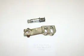64451-09f00 Suzuki 2009 King Quad Lta400f 400 4x4 Rear Brake Cam Lever