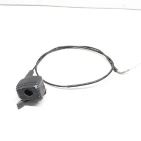 Cable57100-39db0 Suzuki 1988 Quadrunner 250 Oem Thumb Throttle Switch W