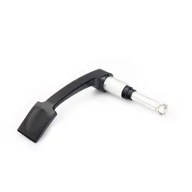 Atr-h01-bla-efa-125 Tarazon Billet Thumb Throttle Lever For Honda Sportrax 400 Trx400ex 99-08 Trx700xx 08-09