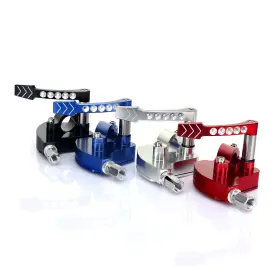 Att-sd-02 Tarazon Atv Throttle Thumb Assembly For Suzuki Ltr450 Ltz400 Ltz 250 Ltr 500 Lt500r