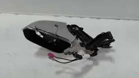 1041322-00-h Tesla 2016-2021 Model S Front Right Passenger Side Door Mirror Oem