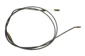0487-088 Textron 19 Arctic Cat Wildcat Sport Ltd Eps Throttle Cable