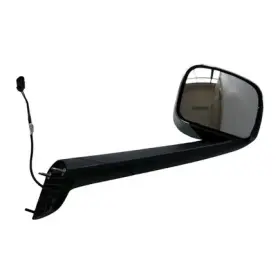 Tr441-frmcc-r Torque Parts Passenger Side Chrome Hood Mirror Co For Freightliner