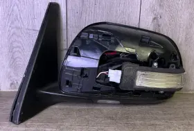 87910b1170 Toyota 2008-2015 Scion Xb Door Side Mirror Lh Driver Oem E4022516