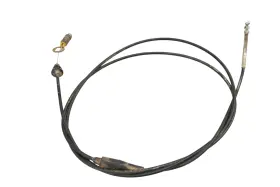 0487-095 Trexton 18 Arctic Cat Wildcat X 1000 Eps Throttle Cable