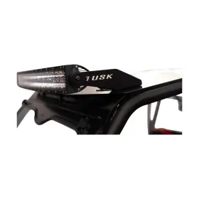 1553100029cb1f-504b6d Tusk Led Light Bar Kit 30 Inch Curved For Polaris Rzr Xp 4 Turbo S 2019-2021