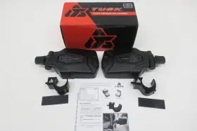 1941290001 Tusk Pivot Folding Mirrors - Polaris