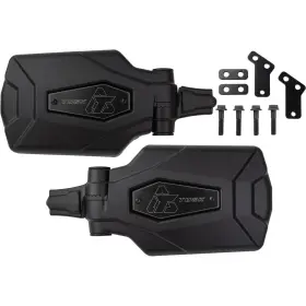 1941310004a03f-5ced26 Tusk Pivot Folding Utv Mirror Kit With A-pillar Mounts