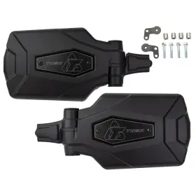 1941310006ad5e-b75c0c Tusk Pivot Folding Utv Mirror Kit With A-pillar Mounts For Honda Talon 1000x