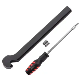 202951000134d6-1396d7 Tusk Belt Change Tool Kit For Polaris Rzr Xp 1000 High Lifter Edition 2015