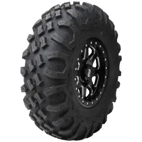 203-271-01743085-8cd658 Tusk Megabite Radial Tire 28x10-15 For Honda Talon 1000x Fox Live Valve 2021-24