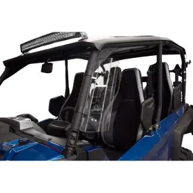 20314300067909-09bafb Tusk Wing Vent Kit For Yamaha Wolverine Rmax 2 1000 R-spec 2022-2023