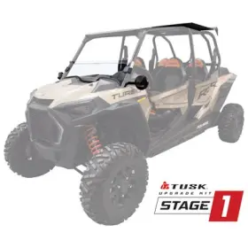 2051540006ecdb-5f7a3f Tusk Utv Stage 1 Upgrade Kit For Polaris Rzr Xp 4 Turbo Eps 2019-2021