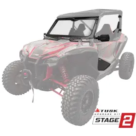 205155001399fb-b75c0c Tusk Utv Stage 2 Upgrade Kit For Honda Talon 1000x 2019-2022