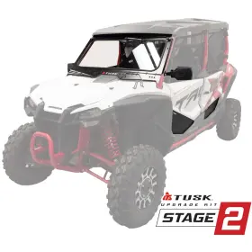2051550014f48c-ce28e7 Tusk Utv Stage 2 Upgrade Kit For Honda Talon 1000x-4 Fox Live Valve 2020-2022