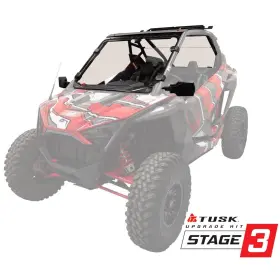 2051560001827f-b7ecf1 Tusk Utv Stage 3 Upgrade Kit For Polaris Rzr Pro Xp Sport 2020-2022