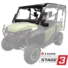 20515600167f22-010855 Tusk Utv Stage 3 Upgrade Kit For Honda Pioneer 1000-5 2016-2021