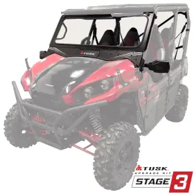 20515600211c79-0907d5 Tusk Utv Stage 3 Upgrade Kit For Kawasaki Teryx4 800 2016-2023