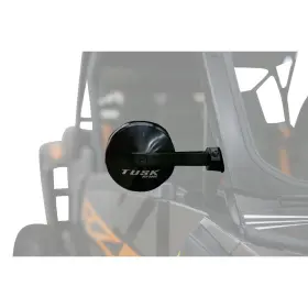 213737000133e0-4429f0 Tusk Alloy Folding Mirror Kit For Polaris Rzr Xp 1000 Sport 2024