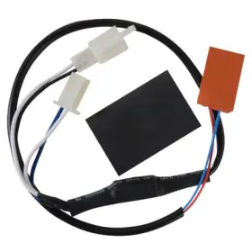A99-00022b Tusk Thumb Throttle Warmer