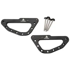 B1201-03101bkb532-fdc4e7 Tusk Can-am X3 Grab Handle Kit For Maverick X Rc Turbo Rr 64 Inch 2022