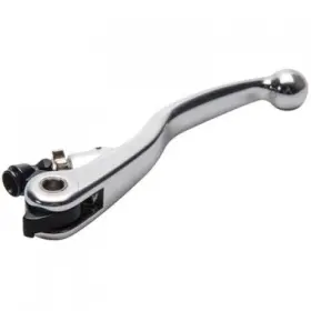 L10-507c Tusk Clutch Lever Polished For Atv/utv