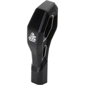 Mtll20065f403-2d7d4b Tusk Billet Shift Knob For Can-am Maverick 1000 X Rs Turbo 2016