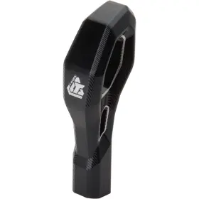 Mtll20065f403-65f9a7 Tusk Billet Shift Knob For Can-am Maverick Sport 1000r Dps 2022-2023