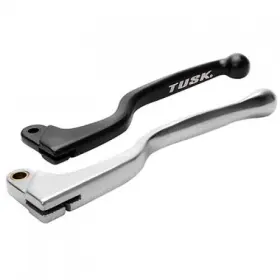T9-0212b Tusk Clutch Lever Black For Atv/utv