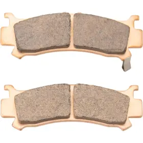 1000x-4 Tusk Ta701r Brake Pad Sintered Metal Front Left Honda Talon 2020-2025