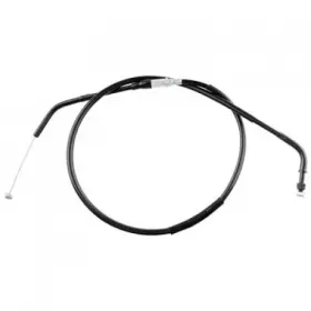 Tk04-0232 Tusk Clutch Cable T40-232 For Arctic Cat Dvx 400 Kawasaki Kfx Suzuki Z400