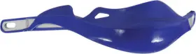 061204810 Western Power Sports Wps Handguards Yz Blue #061204810 For Yamaha/honda/polaris/suzuki/kawasaki/ktm