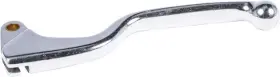 30-33482 Western Power Sports Wps Clutch Lever Silver #30-33482 For Kawasaki Kfx450r 2008-2009