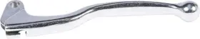 30-51122 Western Power Sports Wps Clutch Lever Silver #30-51122 For Yamaha