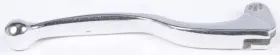 30-51161 Western Power Sports Wps Front Brake Lever Silver Yamaha Tri-moto 225/tri-moto 200/moto-4 200