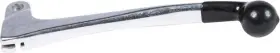 56-2412 Western Power Sports Wps Clutch Lever Silver #56-2412 For Honda Atc70 1973-1974/1978-1983