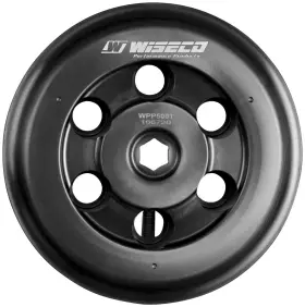 Atfo-ya315051-58 Wiseco 2012-2013 Yamaha Yfz450 Atv Forged Pressure Plate