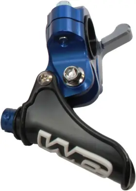 16-820 Works Connection Elite Perch Body Assembly With Hot Start Blue