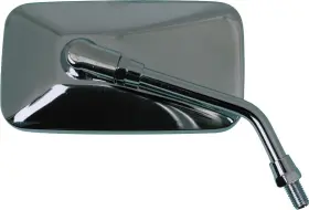 20-42444 Wps Sport Cruiser Mirror Chrome All Brands/yamaha Left