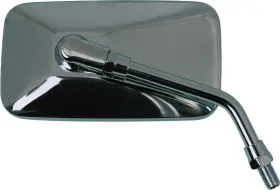 20-42447 Wps Sport Cruiser Mirror Black Yamaha Right