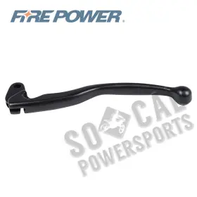 30-51152 Wps Clutch Lever Black