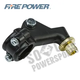 34-37262 Wps Clutch Lever Bracket